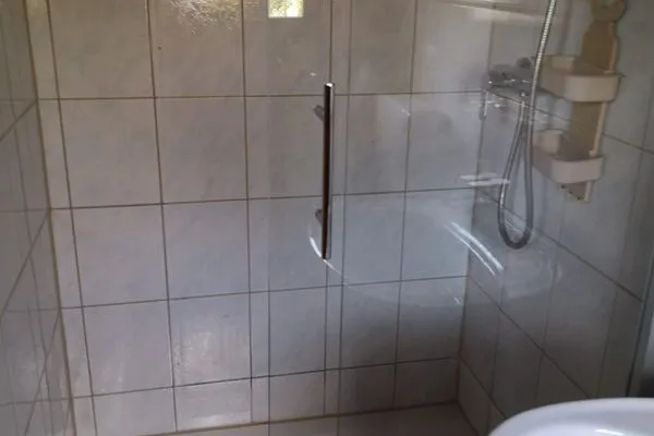   Blockhaus in der Schorfheide