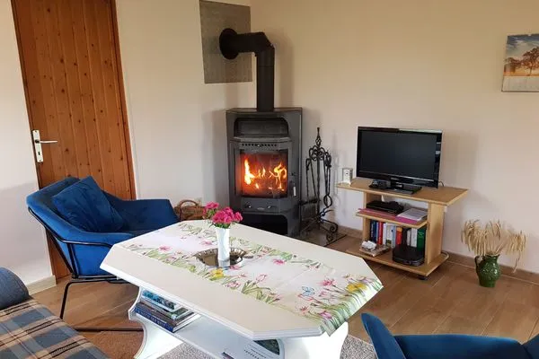   Bungalow nahe Lübbesee