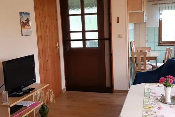   Bungalow nahe Lübbesee