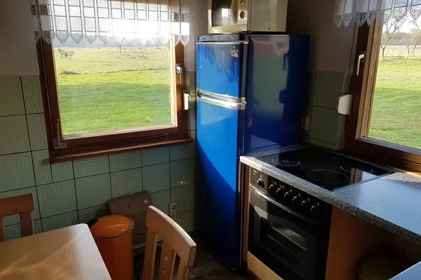   Bungalow nahe Lübbesee