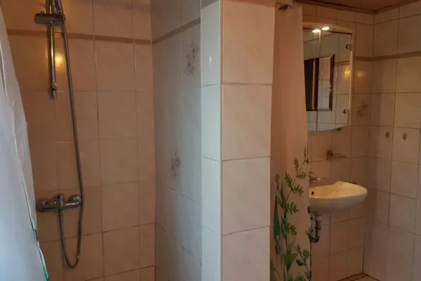   Bungalow nahe Lübbesee