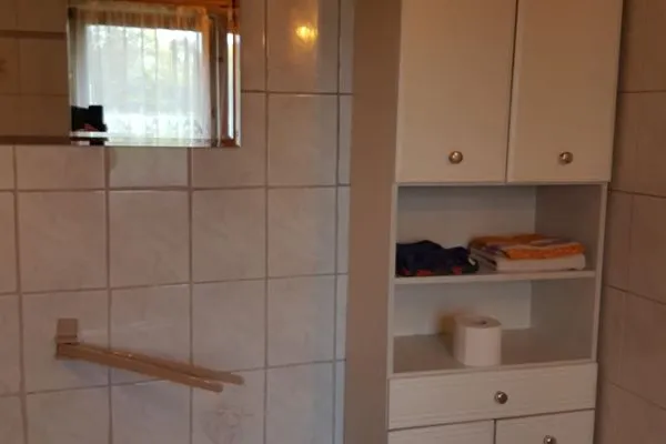   Bungalow nahe Lübbesee