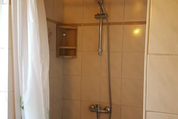   Bungalow nahe Lübbesee