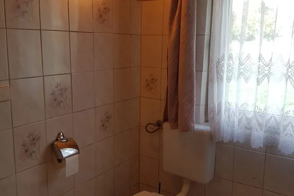   Bungalow nahe Lübbesee