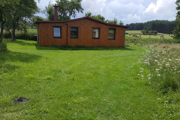  Bungalow nahe Lübbesee