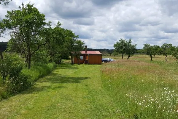   Bungalow nahe Lübbesee