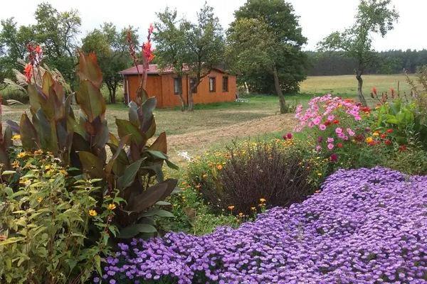   Bungalow nahe Lübbesee