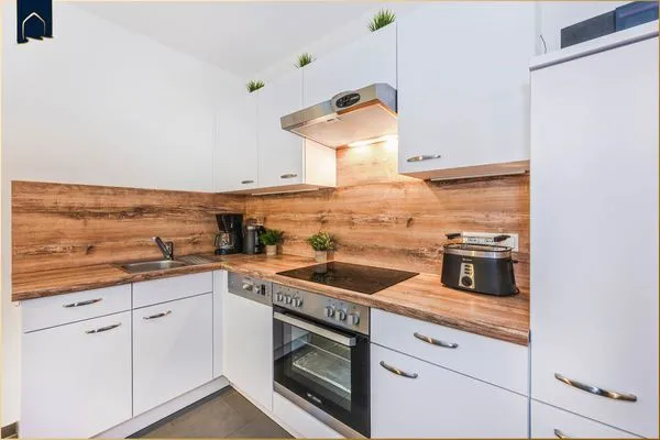   Ferienhaus Möwenkoje