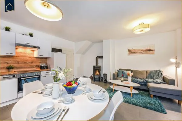   Ferienhaus Möwenkoje