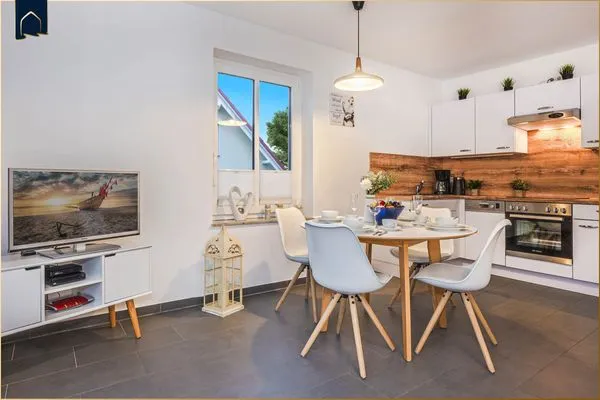   Ferienhaus Möwenkoje