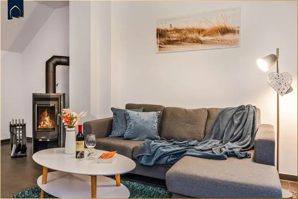   Ferienhaus Möwenkoje