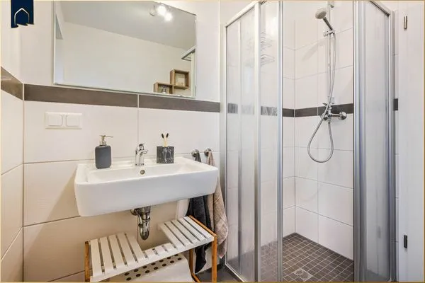   Ferienhaus Möwenkoje