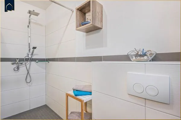   Ferienhaus Möwenkoje