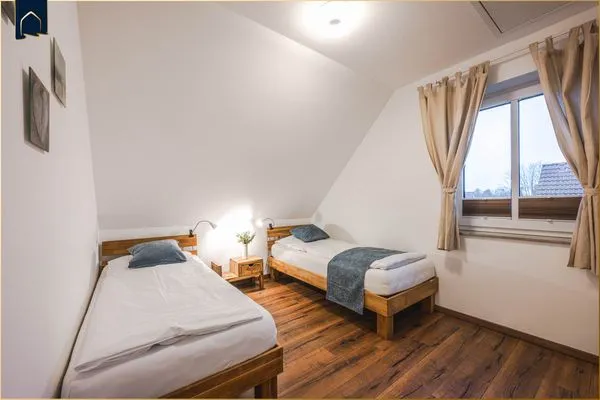   Ferienhaus Möwenkoje