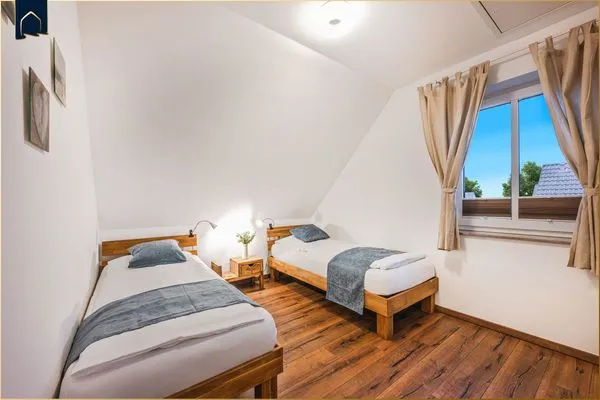   Ferienhaus Möwenkoje