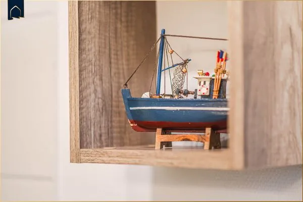   Ferienhaus Möwenkoje