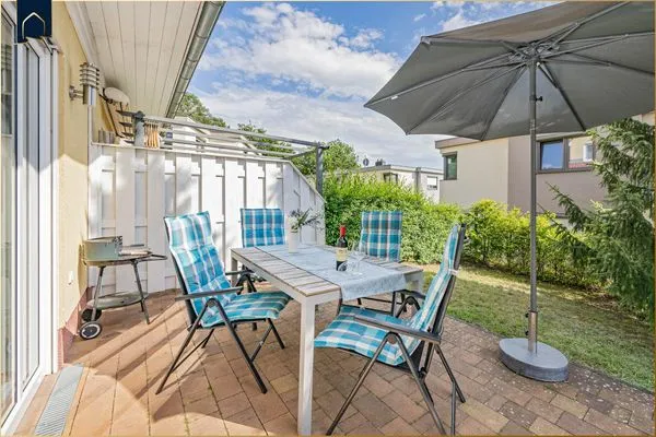   Ferienhaus Möwenkoje