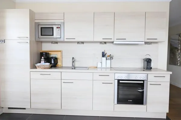 Küche / Küchenzeile  Brandenburger Straße 5b, Whg. 6