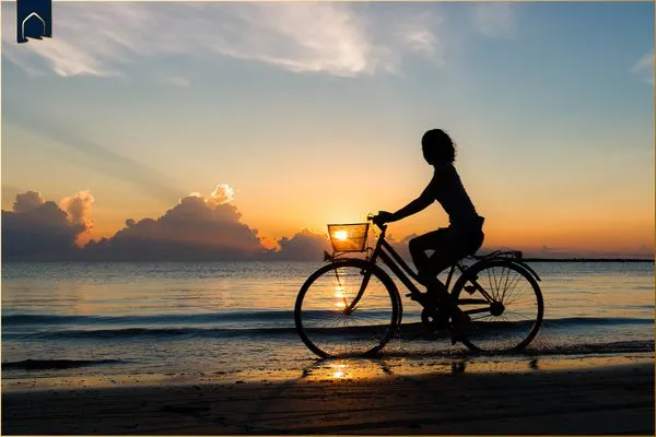   Ferienhaus Möwenkoje