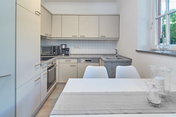  TECHTs Strandhaus OstseeHerz