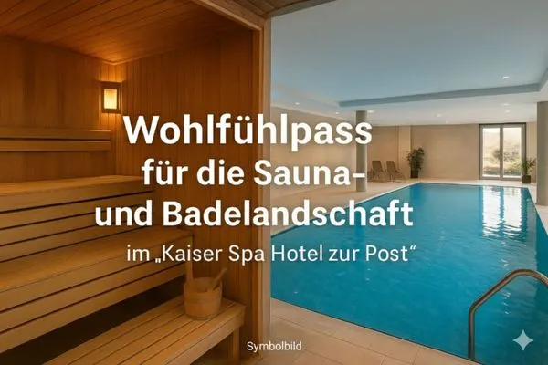 Wellness  Haus Barnheide, Whg. Sandburg