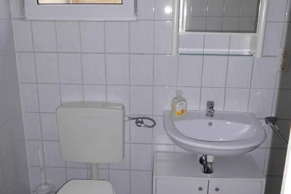   Ferienbungalow Fleesensee