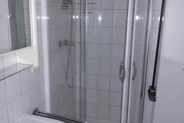   Ferienbungalow Fleesensee