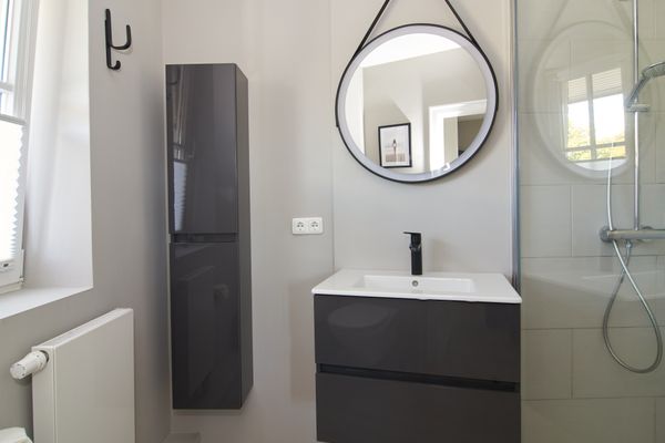  TECHTs Strandhaus Lieblingsbucht