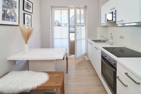  TECHTs Strandhaus Lieblingsbucht