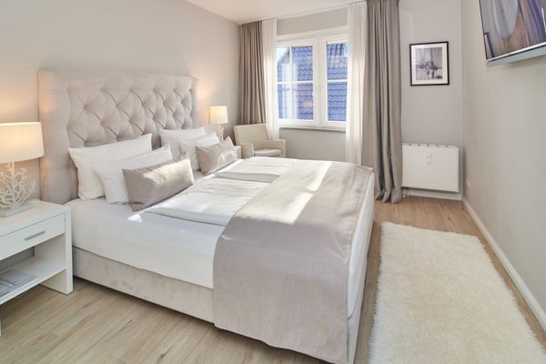  TECHTs Strandhaus Lieblingsbucht