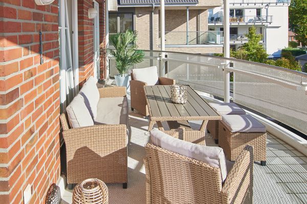  TECHTs Strandhaus SonnenInsel