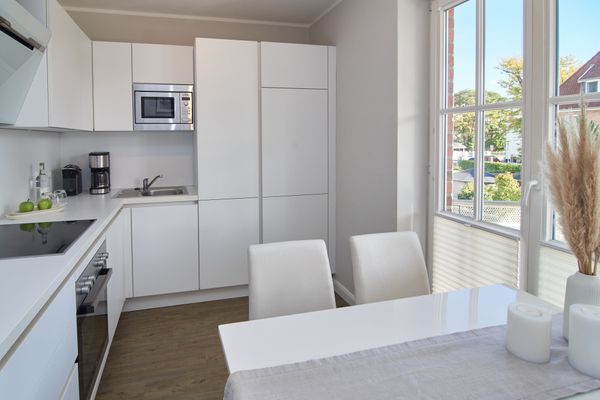  TECHTs Strandhaus SonnenInsel