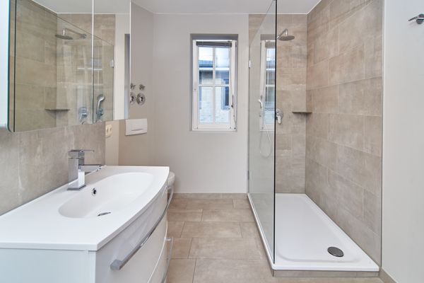  TECHTs Strandhaus SonnenInsel