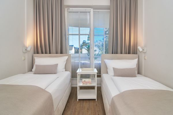  TECHTs Strandhaus SonnenInsel