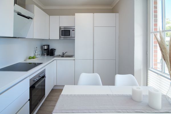  TECHTs Strandhaus KüstenLiebe