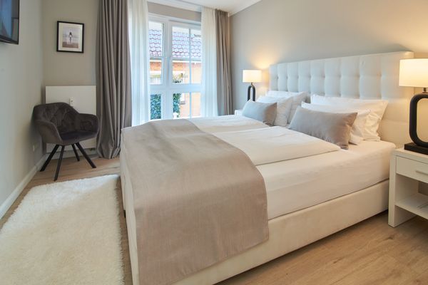  TECHTs Strandhaus KüstenLiebe