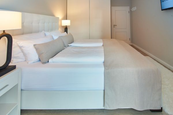  TECHTs Strandhaus KüstenLiebe