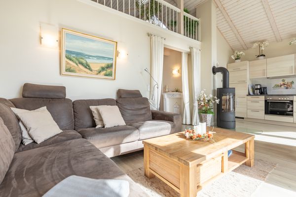 Ferienhaus Helga in Dagebüll – Bild 5 von 5