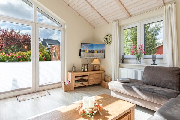 Ferienhaus Helga in Dagebüll – Bild 3 von 5