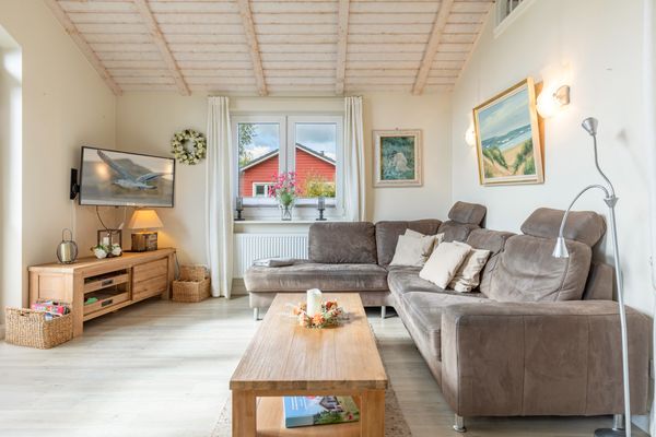 Ferienhaus Helga in Dagebüll – Bild 2 von 5