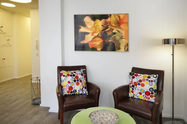 Multi-Fewo-Haus Zitronengässle 1 Ferienwohnung Mudita Lindau Insel - 