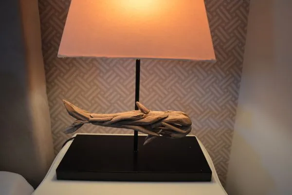 Dekoratives Detail  Trift 30, Whg. 4