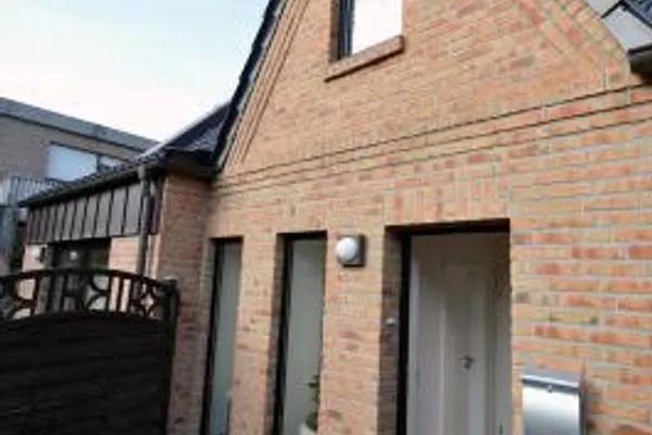  Haus Meerjungfrau Ferienwohnung 1