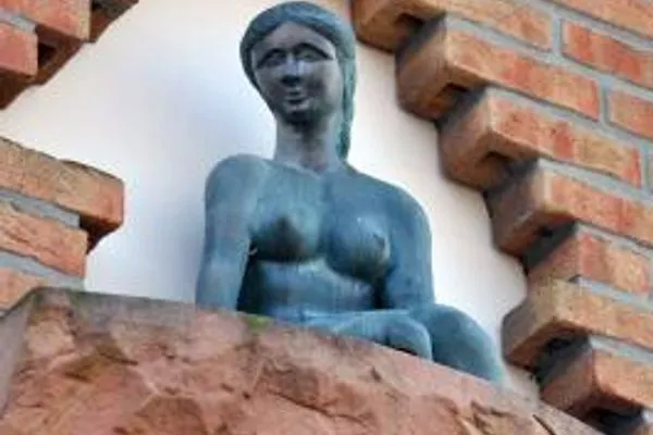  Haus Meerjungfrau Ferienwohnung 1