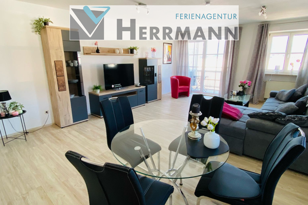  Ferienwohnung Stephan Ferienwohnungen in Hopfen am See - 