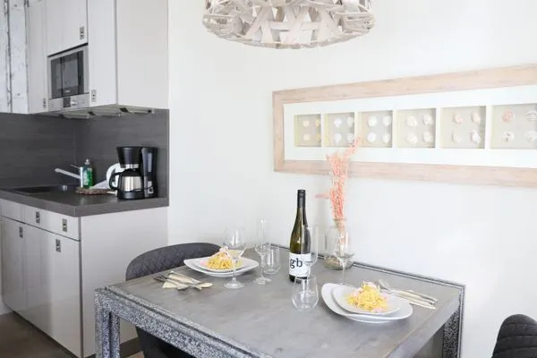 Wohnzimmer  Berthin-Bleeg-Str. 1, W4, Esprit 3