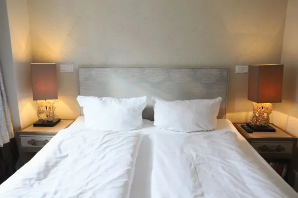 Schlafzimmer  Berthin-Bleeg-Str. 1, W4, Esprit 3