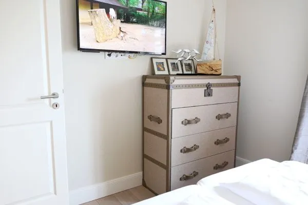 Schlafzimmer  Berthin-Bleeg-Str. 1, W4, Esprit 3