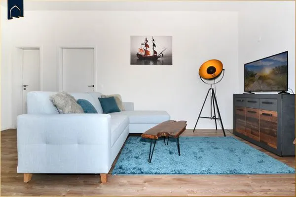  Haus Usedom App. MeeresBucht