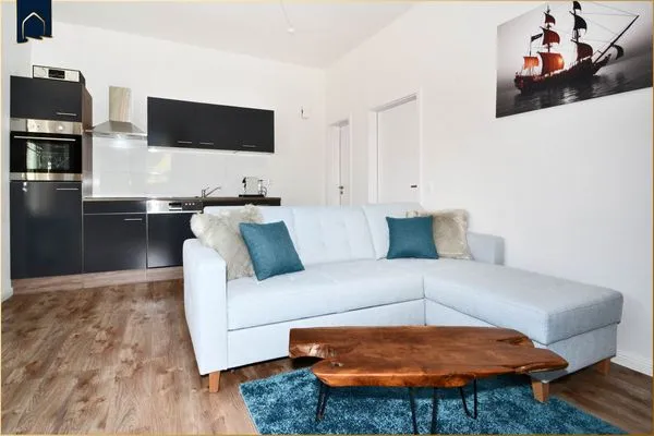  Haus Usedom App. MeeresBucht